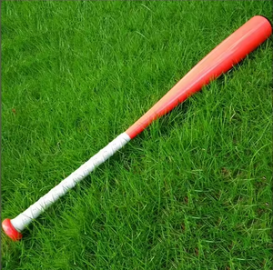 Set de Bate de Béisbol de 27 Pulgadas de Largo, Color Marrón, Ligero, de 3 Piezas, Equipo de Entrenamiento con Empuñadura Antideslizante para Práctica de Béisbol - Product Image 3