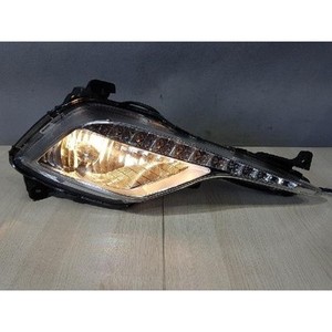 ไฟหน้าซ้าย Sonata YF ปี 2009-2012 แบบ LED พร้อมไฟตัดหมอกด้านหน้า ของแท้ OEM รุ่น 922023S240 มือสอง - Product Image 4