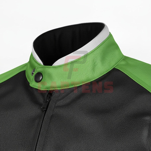 2026 Customizable Winter Motorcycle Jacket Sportswear for <b>Road</b> Commuters and Off-<b>Road</b> Reflective Protective Biker Jacket - Product Image 3