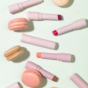 Private Label Tinted Fruit Flavor <b>Honey</b> & Vitamin E Lip Balm Moisturizing OEM ODM Personalized Custom Wholesale for Women SPF - Product Image 3