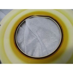 LAM ICS-24669909 <b>Ceramic</b> <b>Ring</b>, Rainbow 4520 Liner - Trusted Global Legacy Semiconductor Equipment and Parts at - Product Image 3