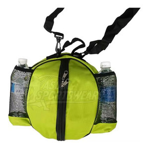 Nouveauté : Sac de basketball pratique résistant à l'humidité pour équipement de football professionnel - Product Image 2