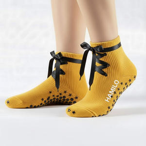 Calcetines de Algodón Casuales Unisex para Hombre, Talla Grande, Nuevo Diseño Térmico Autocalentable para Otoño - Product Image 3