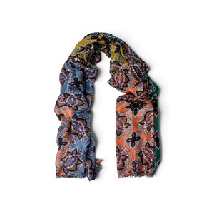 Châle de qualité supérieure, doux et confortable, idéal pour les voyages, les activités de plein air et les soirées, au meilleur prix, par l'exportateur Shawl. - Product Image 3