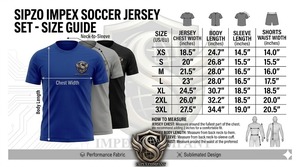 2026 custom multiple colours <b>soccer</b> jersey sublimation printed wholesale breathable short sleeve V-neck lightweight ethlatic fit - Product Image 4
