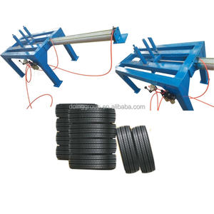 <span class=keywords><strong>Machine</strong></span> <span class=keywords><strong>à</strong></span> emballer <span class=keywords><strong>les</strong></span> <span class=keywords><strong>pneus</strong></span> <span class=keywords><strong>Machine</strong></span> complète de recyclage des <span class=keywords><strong>pneus</strong></span>-Doubleur et tripleur de recyclage efficace pour emballer <span class=keywords><strong>les</strong></span> <span class=keywords><strong>pneus</strong></span> <span class=keywords><strong>à</strong></span> un - Product Image 5