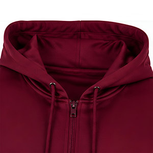 Chaleco con capucha de diseño táctico para hombre, chaleco sin mangas para gimnasio, diseño moderno, para entrenamientos de alta intensidad y sesiones de fitness. - Product Image 3
