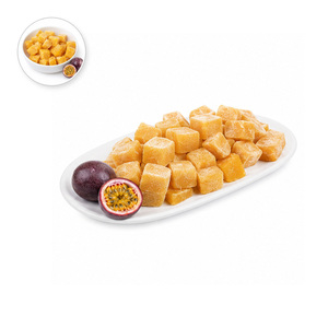 Fruta de la Pasión Congelada IQF de Primera Calidad, la Más Vendida, al Mejor Precio, de Fábrica en Vietnam, Empacada en Bolsas de 2 kg - Product Image 2