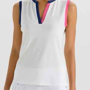 Offre Spéciale : Tenue de Netball Confortable pour Femme avec Nom d'Équipe Personnalisé, Design Respirant, Faible MOQ, Placement du Logo Avant - Product Image 4