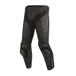 Casual Sport Best Quality Motorcycle Jeans New Design Sweatpants for Bike Riding and Motorbike Racing Leather Pant - Product Image 2