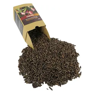 Groothandel voedingsmiddelen sticks pellets-Lowes Machine Om Trading Bbq Hout Pellets