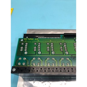 Control Remoto Analógico Opto 22 G4A8R de 8 Canales - Equipo y Piezas de Semiconductores de Confianza de Marca Global - Product Image 3