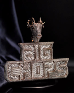 Custom Luxury Iced Out VVS Moissanite Name Letter Bail <b>Pendant</b> Pass Diamond Tester Hip Hop Style Rapper Bling <b>Initial</b> <b>Pendant</b> - Product Image 6