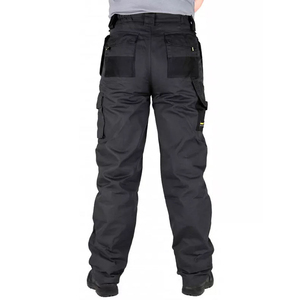New Fashion Wear High Demanding Best Selling <b>Men</b> Cargo <b>Trouser</b> Breathable Wear Quick Dry Cotton Brand Logo <b>Men</b> Cargo <b>Trouser</b> - Product Image 2
