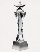 Trofeos de Baloncesto y Fútbol de Metal Grabado Ecológicos Personalizados de Alta Calidad, Premios para Actividades de Competición Escolar