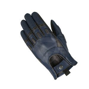Stylish Leather <b>Gloves</b> Designed For Men Seeking Comfort Durability And Elegant Appearance For Various Activities - Product Image 5