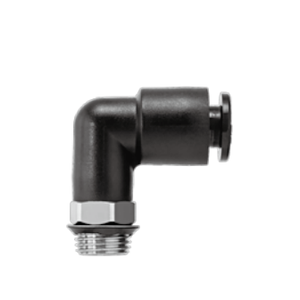 Accesorios de un toque SMC Pneumatics, piezas neumáticas de - Product Image 3