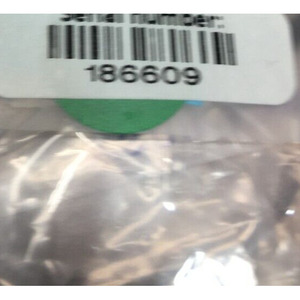 8 M&P 2-226 O-RING AS568-226, 186609 - Equipo y Piezas de Semiconductores de Confianza de Marca Global - Product Image 5