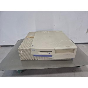 Ordinateur de bureau IBM 300PL d'occasion, matériel semi-conducteur de seconde main - Product Image 1