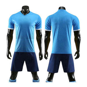 Uniforme de Fútbol Ligero, Nuevo Modelo 2026, con el Mejor Diseño, Camiseta de Entrenamiento Digital con Impresión de Logotipo Personalizado - Product Image 4