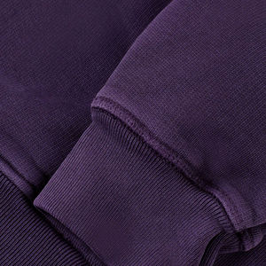 Sudadera con Capucha Sunfade de Alta Calidad, Sudadera Urbana al por Mayor, Ropa con Logotipo Personalizado OEM, Producto Más Vendido - Product Image 5