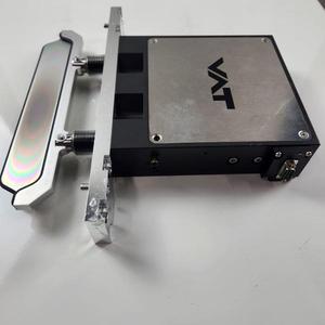 Válvula de Vacío Miniatura VAT 02109-BA24-ATU1 - Equipos y Piezas de Semiconductores de Confianza con Legado Global - Product Image 3