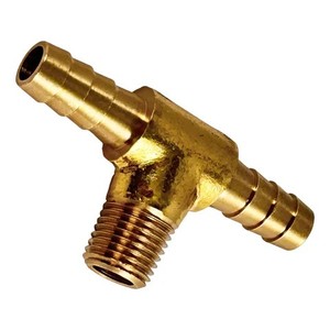 Raccord de tuyauterie en laiton hexagonal forgé femelle, filetage 4 NPT, flexible, résistant à la corrosion, basse pression classe 150, usiné CNC, OEM - Product Image 1