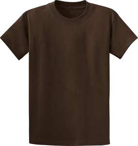 Camiseta de Cuello en V para Hombre, de Poliéster/Algodón, con Estampado Serigrafiado, Antiarrugas, Ecológica, Transpirable, Ligera, de Secado Rápido, para Uso Diario - Product Image 3