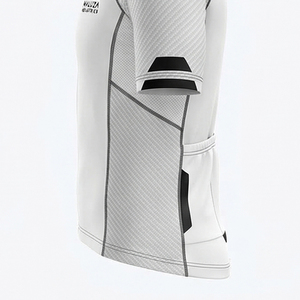 Uniforme de football américain sublimé professionnel, design d'équipe personnalisé, ensemble complet, short respirant, pantalon de football anti-transpiration - Product Image 5