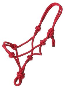 Nylon <b>Lead</b> <b>Ropes</b> Adjustable Horse Riding Training <b>Rope</b> Set Multicolor Equestrian Equipment horse <b>lead</b> <b>ropes</b> Multicolor - Product Image 6
