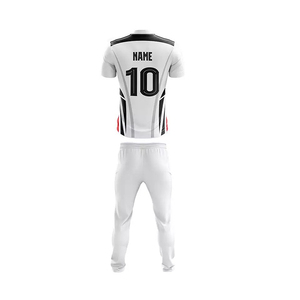 Uniforme de cricket pour hommes de haute qualité, vêtements décontractés confortables avec un design élégant, nouvelle arrivée - Service OEM disponible, vente en gros - Product Image 1