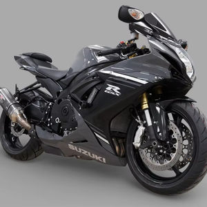 Moto d'occasion à vendre 2025 Suzuki GSX-R750 - Product Image 1