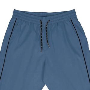 Pantalones Deportivos Holgados Personalizados para Hombre, Ropa Urbana Moderna, con Estampado y Bordado Personalizados, Fabricante OEM - Product Image 4