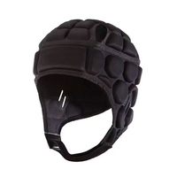 Casque de vélo souple et durable sur mesure, couleurs personnalisables, matériau EVA, protection de la tête, pour adultes et jeunes, route, baseball