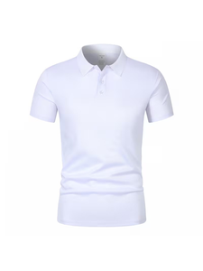 Customized Women's Anti-Wrinkle 100% Polyester Eco-Friendly Breathable Quick Dry Soft Casual <b>Shirt</b> Personalized Text Easy Short - Product Image 3