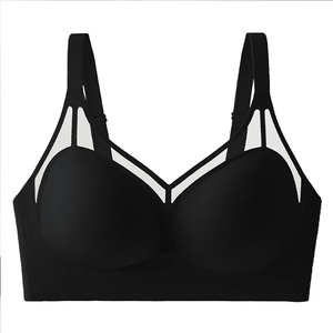 Vêtements de fitness, soutien-gorge de sport pour femmes, vêtements de sport pour femmes, soutien-gorge de sport sans couture pour femmes, soutien-gorge de sport pour femmes en vente - Product Image 2