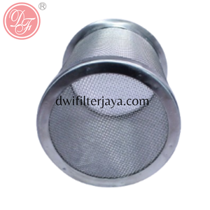 Cylindre filtrant tissé en acier inoxydable, cylindre filtrant pour pipeline, cylindre filtrant perforé et soudé, personnalisé - Product Image 4