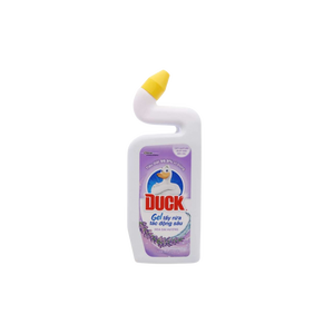 Gel Limpiador de Inodoros Duck, Lavanda y Cítricos, 900 ml, Venta al por Mayor - Product Image 1
