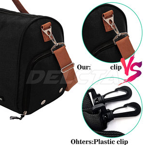 Bolsas Deportivas Personalizadas al por Mayor, Último Modelo en Existencia, Servicio OEM - Product Image 5