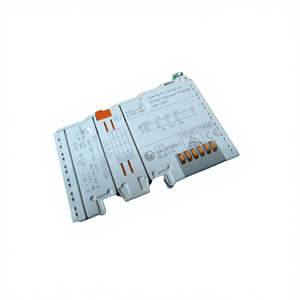 Contrôleur PLC Gold Seller 750-461, pilote de serveur, neuf et original, disponible immédiatement - Product Image 1