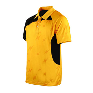 T-shirts / polos unisexes, marque 100% coton, manches courtes, logo personnalisé, t-shirt de haute qualité - Product Image 1