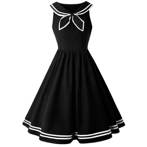 Las mujeres vestido para la escuela primaria los niños mejor calidad OEM servicio todo el diseño para las mujeres - Product Image 1