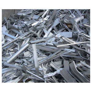 Chatarra de Extrusión de Aluminio, Aleación 6063, Material de Aluminio Industrial de Alta Calidad para Exportación, Suministro a Granel - Product Image 2