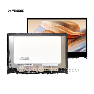 Para Lenovo YOGA 530-14IKB Yoga 530-14ARR 530-14 Pantalla LCD Reemplazo del ensamblaje del digitalizador con pantalla táctil - Product Image 4