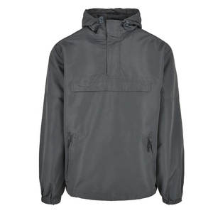 HUNT GEAR Unisex <b>Lightweight</b> Corduroy Windbreaker <b>Jacket</b> Custom Camo Design Breathable Mesh Hooded Zipper Closure Waterproof - Product Image 3