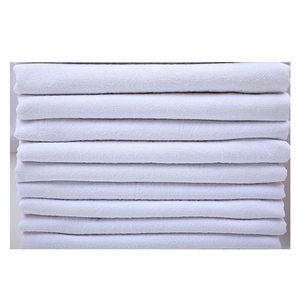 Serviettes en coton de qualité supérieure, très absorbantes, sans peluches, pour la cuisine, la maison, l'hôtel et le restaurant - Product Image 1