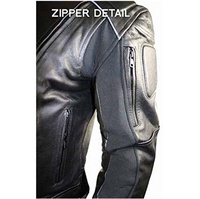 Vente en gros Raiders équipe de football américain hommes longue veste de moto en cuir vêtements de sport grande taille imperméable respirant