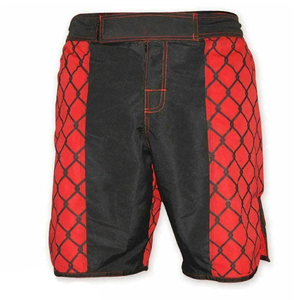 Pantalones Cortos de MMA Personalizados para Hombre, 100% Poliéster, Secado Rápido y Transpirables, Último Estilo, Diseño Personalizado, Precio Razonable - Product Image 1