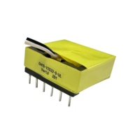 Alimentation toroïdale à retour monophasé de type EFD Baina EFD30, transformateur SMPS haute fréquence, ROHS, CCTV, audio, LED, médical