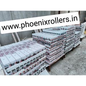 Web Printing <b>Rubber</b> <b>Rollers</b> Goss Harris Kba Cityline Newsline Orient Others machines 1 Yr Warr Hybrid Combi German Quality roll - Product Image 4